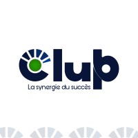 Club Up Officiel logo - Similar company to On Com.