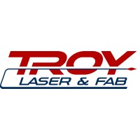 Troy Laser & Fab logo - Similar company to Maverick Machine & Tool
