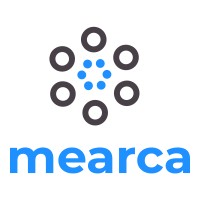 Mearca logo - Similar company to Banterx