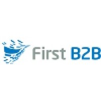 First B2B Limited