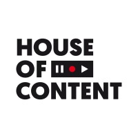 House of Content logo - Similar company to House Of Content