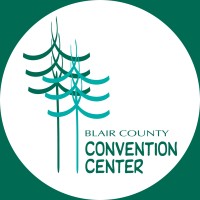 Blair County Convention Center logo - Similar company to Cybersecurity Association Of Pennsylvania
