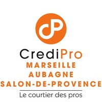 CrediPro Marseille-Aubagne-Salon de Provence logo - Similar company to Bâti 2M