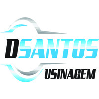 DSANTOS USINAGEM logo - Similar company to Wf Modelação E Ferramentaria