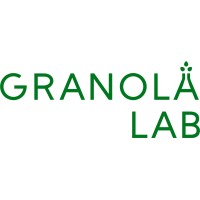 Granola lab logo - Similar company to Catch  U There
