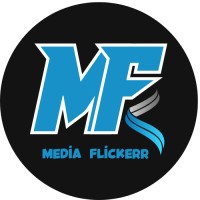 Media Flickerr logo - Similar company to Social Nest Media