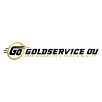 Goldservice OU logo - Similar company to Skyfast Express Pte. Ltd.