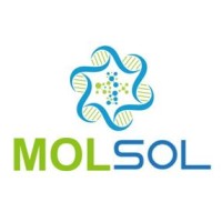 Molecular Solutions logo - Similar company to Medisole