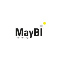 MayBi Marketing logo - Similar company to Zeromoment Marketing