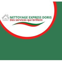 Nettoyage Express Doris S.E.N.C. logo - Similar company to Ndt-Kisansi Nettoyage Des Toitures