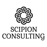 Scipion Consulting logo - Similar company to Simi Consulting Ltd