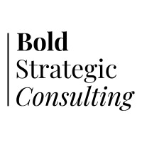 Bold Strategic Consulting logo - Similar company to Qadre