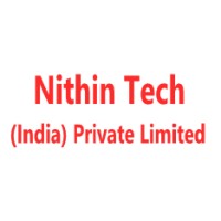 Nithin Tech (India) Private Limited logo - Similar company to Advect Process Systems Ltd.