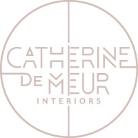 Catherine De Meur Interiors logo - Similar company to Kollab Projects