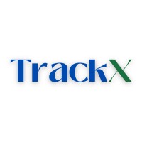 TrackX logo - Similar company to Outfleet