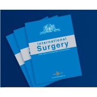 International College of Surgeons Global Headquarters logo - Similar company to Surgical Oncology Society Pakistan (Sospk)