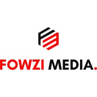 Fowzi Media logo - Similar company to Nolosha