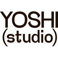 Yoshi Studio logo - Similar company to Powerweave Studio (Pwti Media Services Pvt Ltd)