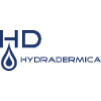 Hydradermica logo - Similar company to Miraur Dermocosmetics
