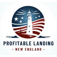 Profitable Landing New England logo - Similar company to Jedit Oy