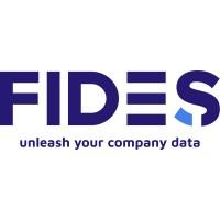 Fides logo - Similar company to Sentien