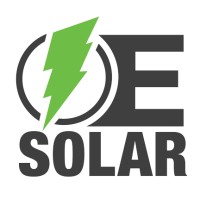 OE Solar logo - Similar company to Affordable Solar