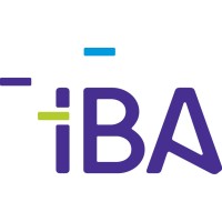 IBA Powder Coatings logo - Similar company to Asiacolor