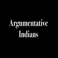 Argumentative Indians logo - Similar company to Dare Deviles Services Pvt Ltd