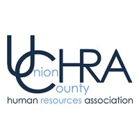 Union County Human Resources Association logo - Similar company to Hr Association Of Greater High Point (Hraghp)