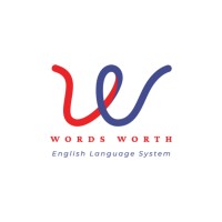 Words Worth - English Language System logo - Similar company to Liqvid