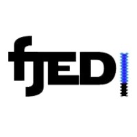 fjedi logo - Similar company to Robin