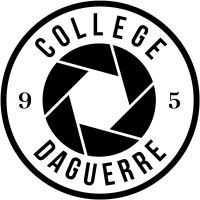 Collège Jacques Daguerre logo - Similar company to Préau
