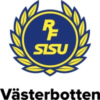 RF-SISU Västerbotten logo - Similar company to Zone Systems Ab