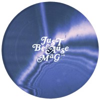 JustBecause Magazine logo - Similar company to Overture 3D