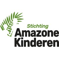 Stichting Amazone Kinderen logo - Similar company to Newmom