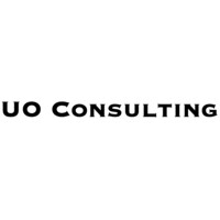 UO Consulting logo - Similar company to Pay Tribu