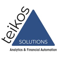Teikos Solutions Group logo - Similar company to 4 Planning