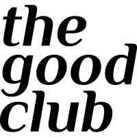 The Good Club logo - Similar company to Relvnt