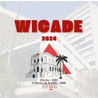 Equipe UFMG WICADE logo - Similar company to Equipe I Wicade Direito Usp