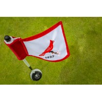 Loudoun Golf & Country Club, Inc. logo - Similar company to Kp Insights