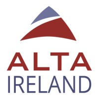 Alta Ireland logo - Similar company to Gps It Services Ltd