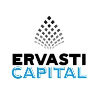 Ervasti Capital logo - Similar company to V2
