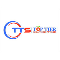 Top Tier Solutions Pvt Ltd logo - Similar company to Top Tier Solutions