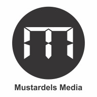 Mustardels Media logo - Similar company to Bluebloods