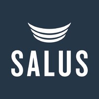 Salus Homecare logo - Similar company to Touchpoint Solutions