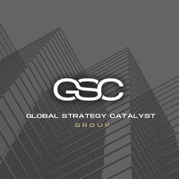 GSC Capital Group logo - Similar company to Gsc Corp.