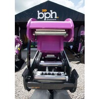 PRODEM Attachments logo - Similar company to Bph Attachments Ltd  »  Excavator Attachment Specialists