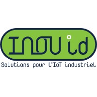 INOUid logo - Similar company to Intence