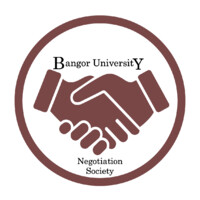 Bangor University Negotiation Society logo - Similar company to Kcl Negotiation Society