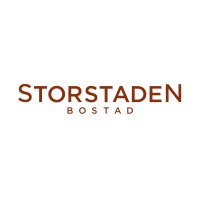 Storstaden Bostad logo - Similar company to Storstadens Entreprenad Ab